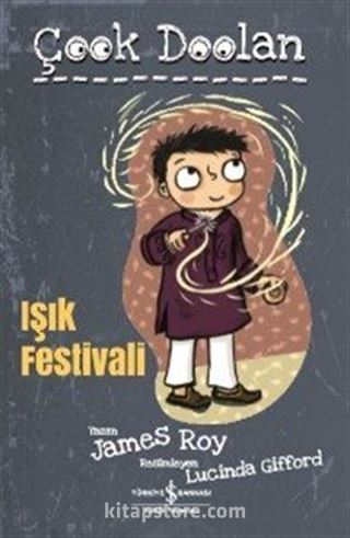 Işık Festivasli Çook Doolan