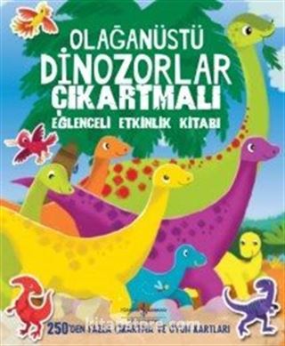 Olağanüstü Dinozorlar