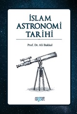 İslam Astronomi Tarihi