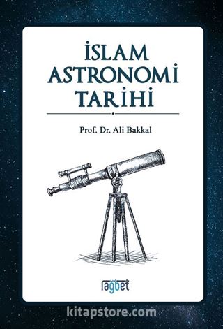 İslam Astronomi Tarihi