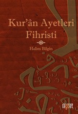 Kuran Ayetleri Fihristi