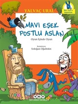 Mavi Eşek Postlu Aslan Oyun İçinde Oyun