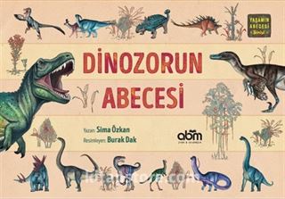 Dinozorun Abecesi