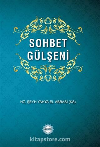 Sohbet Gülşeni