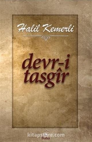 Devr-i Tasgir