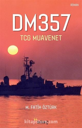 DM357