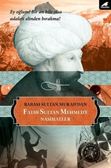 Fatih Sultan Mehmed'e Nasihatler