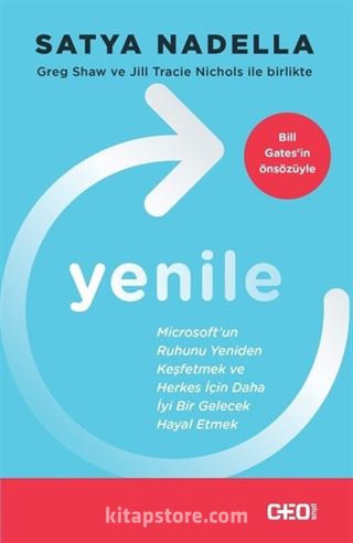 Yenile