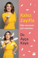 Kalıcı Zayıfla