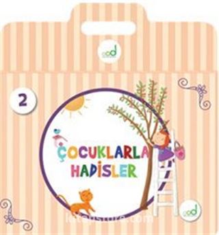 Çocuklarla Hadisler 2