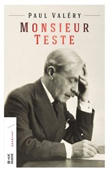 Monsieur Teste (Ciltli)