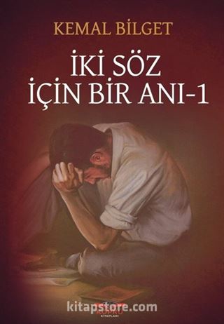 İki Söz İçin Bir Anı 1