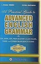 Advanced English Grammar