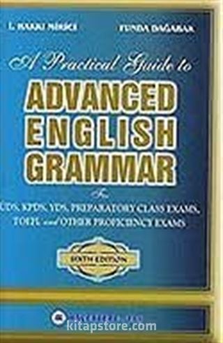 Advanced English Grammar