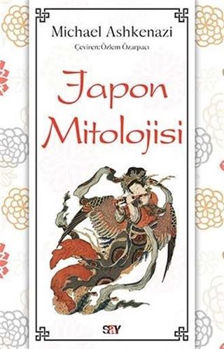 Japon Mitolojisi