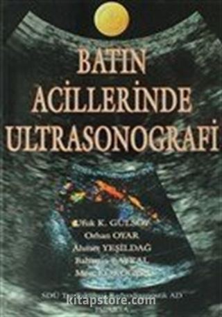 Batın Acillerinde Ultrasonografi