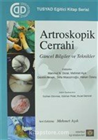 Artroskopik Cerrahi