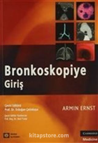 Bronkoskopiye Giriş