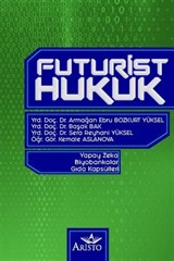 Futurist Hukuk