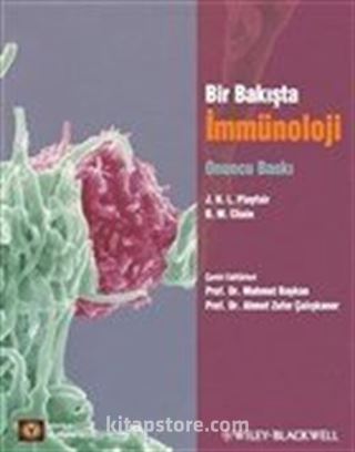 Bir Bakışta İmmünoloji