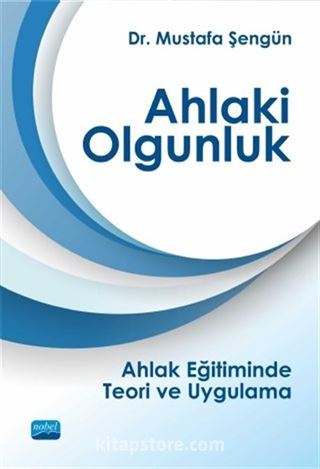 Ahlaki Olgunluk