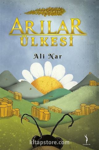 Arılar Ülkesi