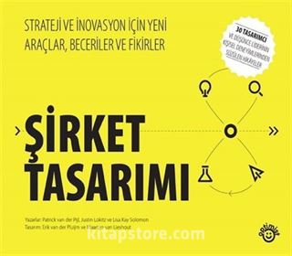 Şirket Tasarımı