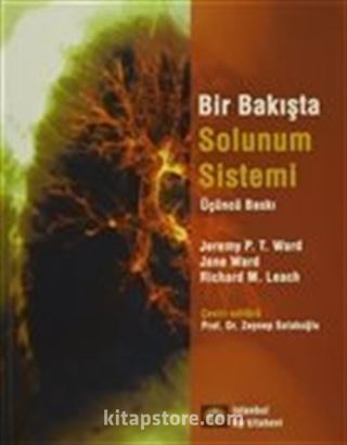 Bir Bakışta Solunum Sistemi