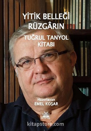 Yitik Belleği Rüzgarın