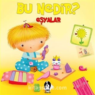 Bu Nedir? / Eşyalar