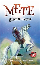 Mete - Gizem Avcısı