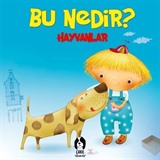 Bu Nedir? / Hayvanlar