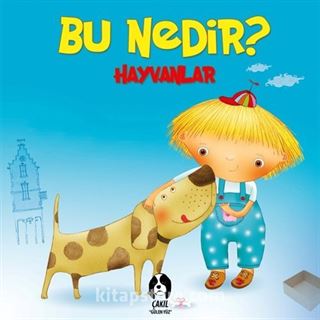 Bu Nedir? / Hayvanlar