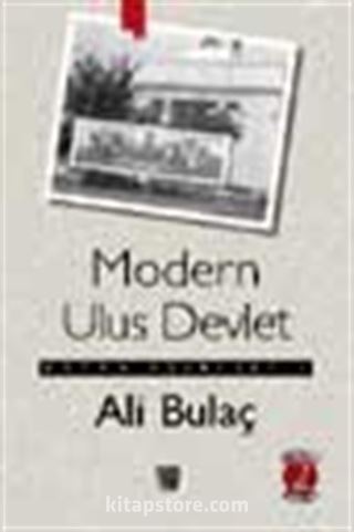 Modern Ulus Devlet