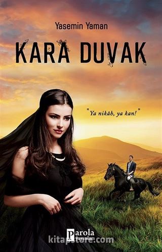 Kara Duvak