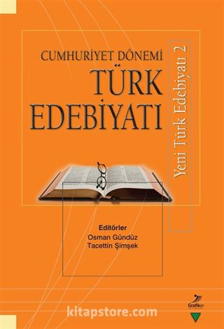 Yeni Türk Edebiyatı 2