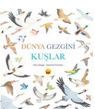 Dünya Gezgini Kuşlar