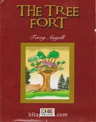 The Tree Fort / Stage 3