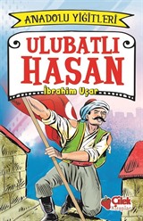 Ulubatlı Hasan / Anadolu Yiğitleri 1