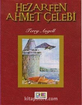 Hezarfen Ahmet Çelebi / Stage 3