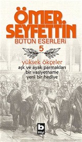 Yüksek Ökçeler