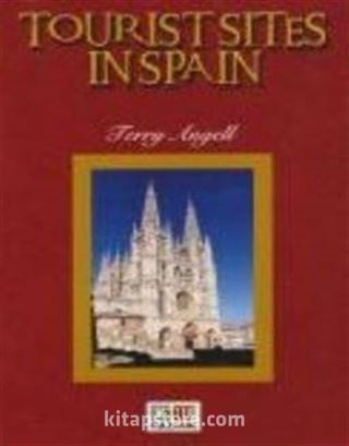 Tourist Sites İn Spain / Stage 5