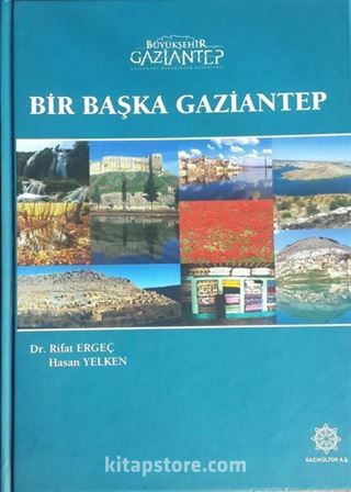 Bir Başka Gaziantep