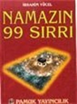 Namaz'ın 99 Sırrı (Namaz-006)