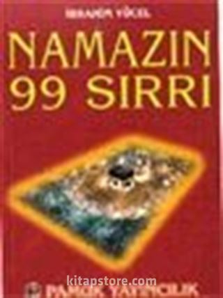 Namaz'ın 99 Sırrı (Namaz-006)