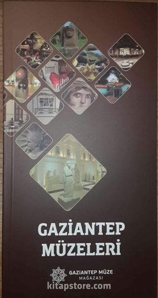 Gaziantep Müzeleri