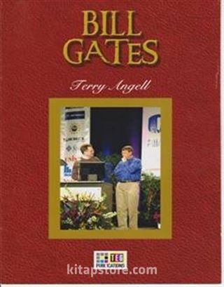 Bill Gates / Stage 2