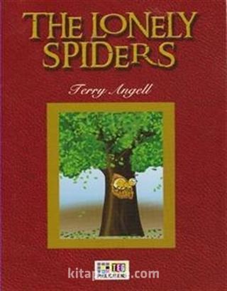 The Lonely Spiders / Stage 2