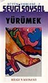 Yürümek