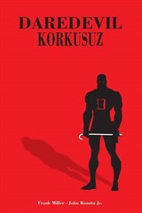 Daredevil Korkusuz